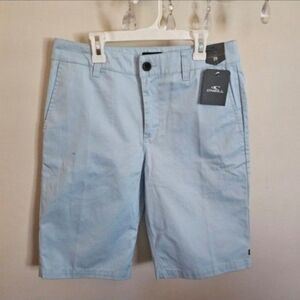 O'Neill Men's Light Blue Shorts
